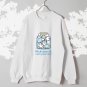 Penguin Cute Sweatshirt 3 Variant