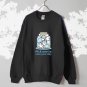 Penguin Cute Sweatshirt 3 Variant