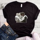 Monokuma Dangan Ronpa Black t-shirt