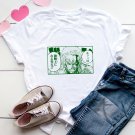Zoro Onepiece Manga t-shirt