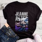 Jeanne Darc Fate Anime t-shirt