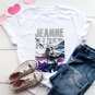 Jeanne Darc Fate Anime t-shirt