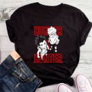 Gon Kilua Hunter X Hunter t-shirt