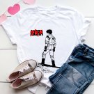 AKIRA Retro t-shirt