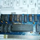 Sinclair ZX Spectrum Controller Floppy Disc (ZX BUS FDC)