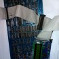 Sinclair ZX Spectrum Compact 256 Turbo DIY (with USSR lCs)