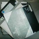 Sinclair ZX Spectrum 5"25 Floppy Disk (15pcs)