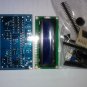 Sinclair ZX Spectrum Super 3pcs DIY- Leningrad 48 kb + ZX Tape Player + PS2