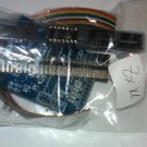 Sinclair ZX Spectrum PS/2 Keyboard controller with case (DIY)