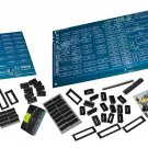 2 Set Sinclair Zx Spectrum Leningrad 48 kb + Pentagon 128 AY (diy)