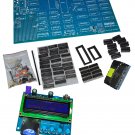 Sinclair ZX Spectrum SET- Leningrad 48 kb Kit (diy) + ZX Tape Player (Diy)