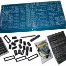 ZX Spectrum Pentagon 128Kb AY Kit(DIY),Controller PS2,Module Sram SET