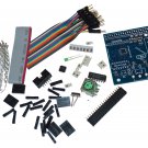 Sinclair ZX Spectrum PS/2 Keyboard controller  (DIY)