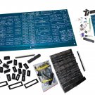 2 SET Sinclair ZX Spectrum Pentagon 128Kb AY Kit(DIY)+FDD Emulator