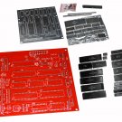 2 SET DIY i8080 K580VM80 Radio-86 RK SRAM DIY & FDD Controller DIY