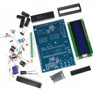 Sinclair ZX Spectrum Floppy HxC FDD Emulator Lite ver. Kit (Diy)