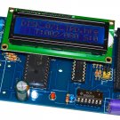Sinclair ZX Spectrum HxC FDD Floppy Emulator Lite ver