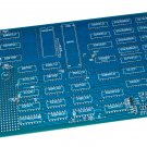Sinclair Zx Spectrum Leningrad 48KB PCB