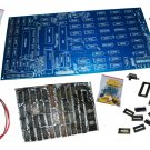Sinclair ZX Spectrum Compact 256 Turbo DIY (with USSR lCs)