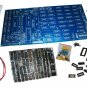 Sinclair ZX Spectrum Compact 256 Turbo DIY (with USSR lCs)