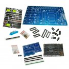 2 SET DIY computer KR580VM80 ( i8080) Specialist East Express II & Ext Card