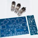 MOD Mesa Boogie Dual Rectifier Tube Preamplifier Kit (Boards and USSR 6N2P)