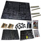 Retrocomputer Orion Pro 512Kb on Z80 CPU DIY KIT