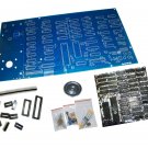 Sinclair ZX Spectrum Spectr BK-001 48kb DIY (USSR Chips)
