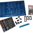Sinclair ZX Spectrum Baltic 48KB DIY Kit