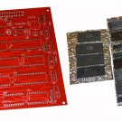 Retro Computer K580VM80 ( i8080) Radio-86 RK SRAM Memory DIY