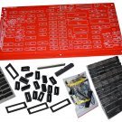 Sinclair ZX Spectrum Pentagon 128Kb AY Kit DIY (USSR IC)