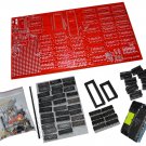 Sinclair ZX Spectrum Leningrad 48 Kb Kit DIY (USSR IC)