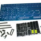 USSR Retro computer KR580VM80 ( i8080) Specialist Linevo DIY (USSR Chips)