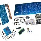 3 SET DIY Sinclair ZX Spectrum Spectr BK-001 48kb (USSR Chips)