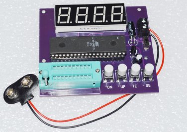 ちっぷす Why is pin diagram of 7402 NOR gate reversed as compared to