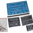AY Sound  adapter board for Sinclair ZX Spectrum (DIY)