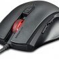 SPEEDLINK Assero 3200dpi Optical PC Gaming Mouse with Four-Colour LED Lighting