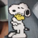 Snoopy & Woodstock