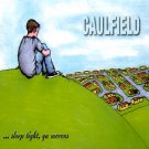 CAULFIELD - "SLEEP TIGHT, YA MORONS" - CD CAULFIELD - "SLEEP TIGHT, YA MORONS" - CD