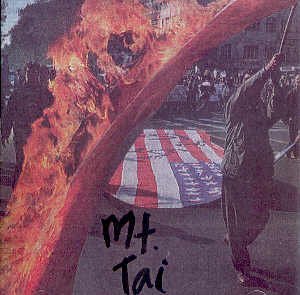 MT. TAI - MT. TAI - CD