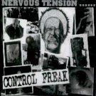NERVOUS TENSION / DOGSH*T SANDWICH - SPLIT CD