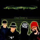 BEYOND THERAPY - DEADLINERS - CD