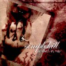 SIMPLEKILL - A NOVEL IN MAY