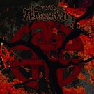 BEYOND THRESHOLD - REVOLUTION - CD