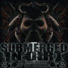 SUBMERGED IN DIRT - IN THE GRIP OF THE MACHINE - CD