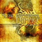 SLOW INTENTIONAL DAMAGE - UNSTOPPABLE - CD