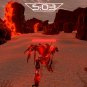 ArmorArena II - Team Glory 3V3 [Virtual Reality Multiplayer eSports]