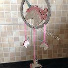 Unicorn dream catcher