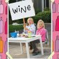RSVP 10-Piece Wicked Funny Humor Photo Birthday Card Assortment Set