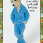 RSVP 10-Piece Wicked Funny Humor Photo Birthday Card Assortment Set